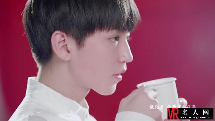TFBOYS王俊凯《Young》个人图集(1)