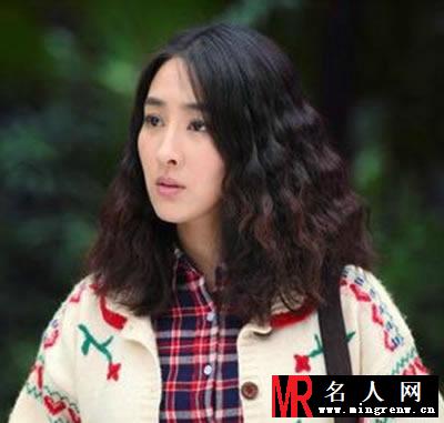 《天使的城》女汉子马苏剧照(1)
