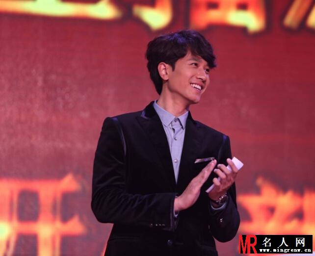 情感大戏《靓丽主播》开机 贾乃亮与霍思燕身陷“四角恋”(1)
