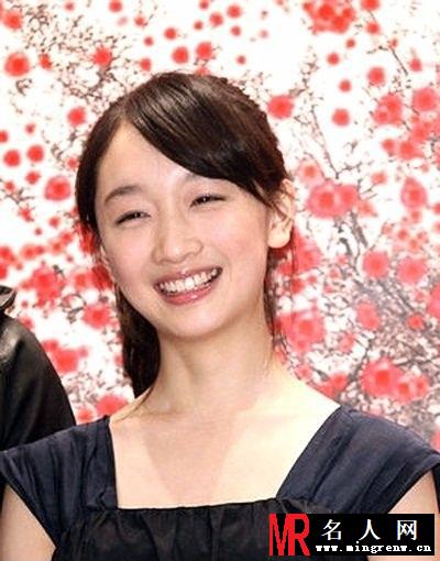 周冬雨素颜生活照 清纯无比(1)