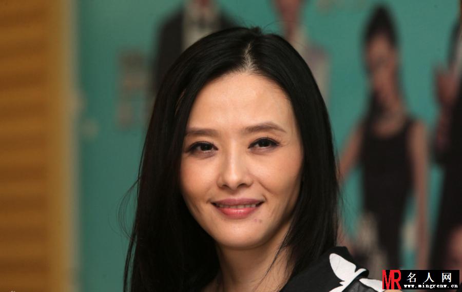 萧淑慎憔悴亮相 暗黄痘肌鱼尾纹(1)