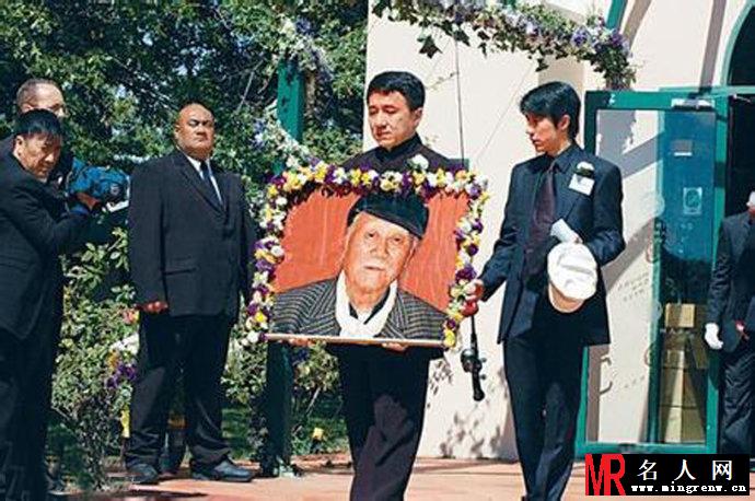房祖名家庭旧照 昔日毛头沦为阶下囚(1)