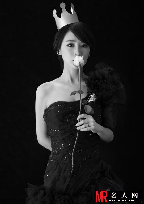 谢楠吴京暗黑写真 吸血鬼夫妇神秘诱惑(1)