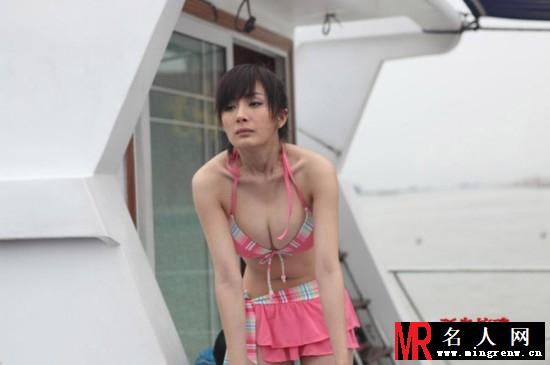 杨幂刘诗诗 当红女星罩杯尺寸大揭秘(1)