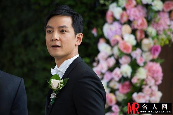 单身男女2方启宏剧照(1)
