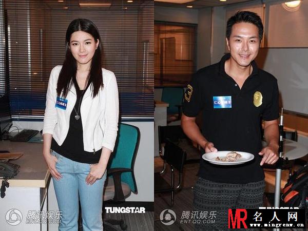 仁心解码2梁启荣剧照(1)