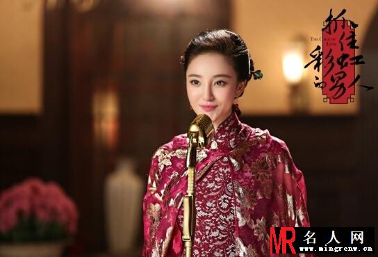 抓住彩虹的男人陆蔓剧照(1)