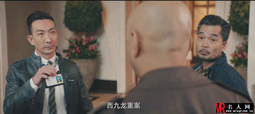 港囧新警察剧照(1)