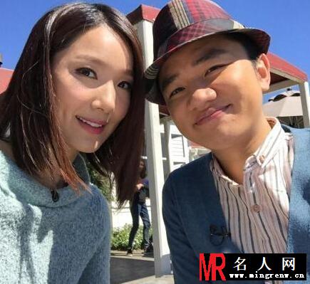 盘点娱乐圈婚前同居不同床的10对明星(1)