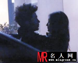 揭秘李晨范冰冰情史 女方水性杨花勾结富商(1)
