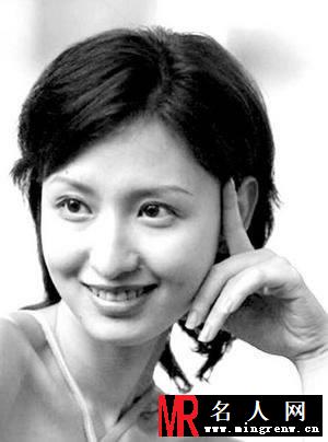 张萌整容前后 选美冠军被曝光整容(1)