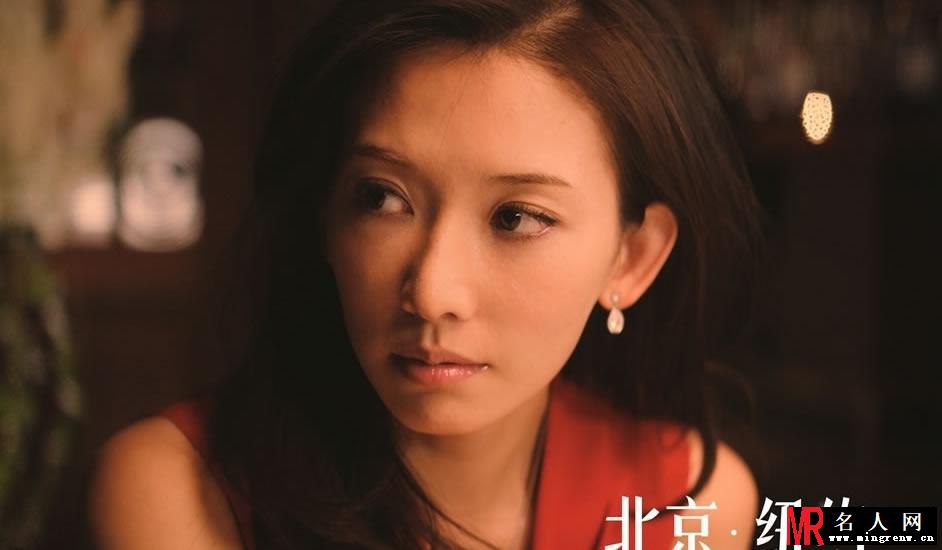 电影北京纽约浪漫剧照 林志玲刘烨首合作(1)