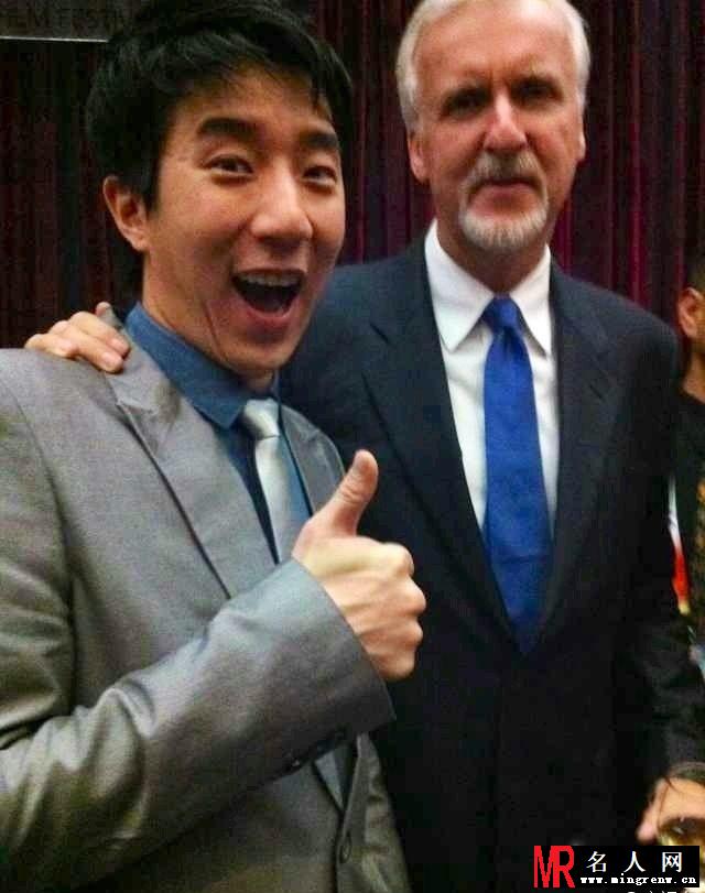 房祖名疑似吸毒失联 逗比生活照大起底(1)