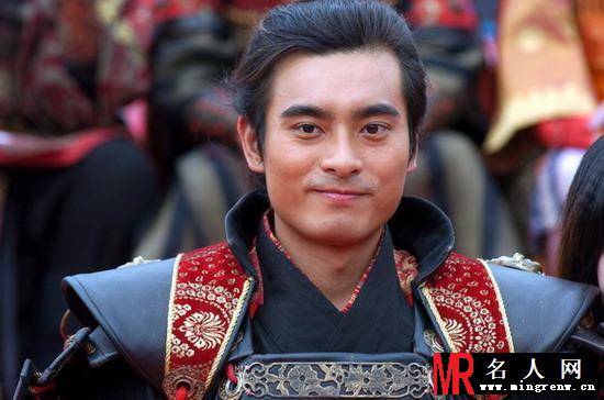 少年杨家将杨延德剧照(1)