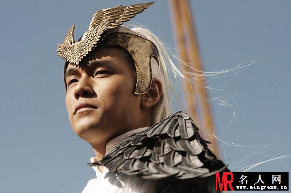 苏乞儿2010年版武神剧照(1)