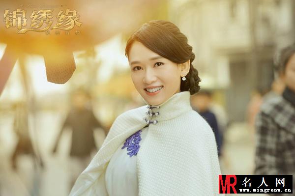 锦绣缘华丽冒险荣锦绣/洋子剧照(1)
