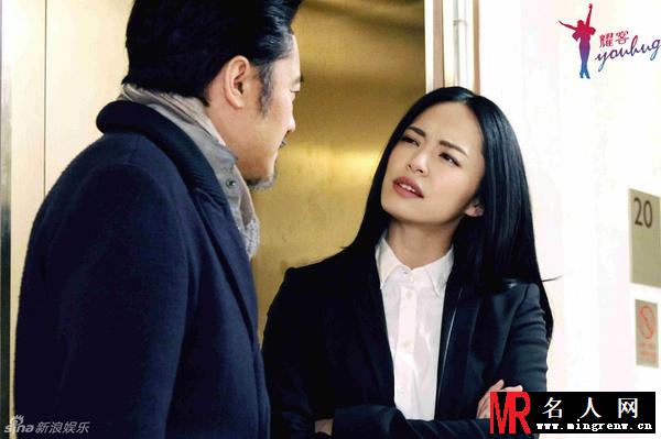 离婚律师罗鹂剧照(1)