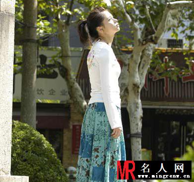别爱我飞扬剧照(1)