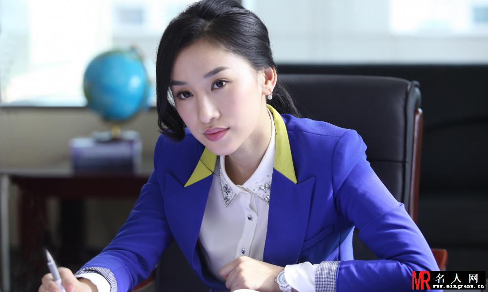 下一站婚姻乔小苪剧照(1)