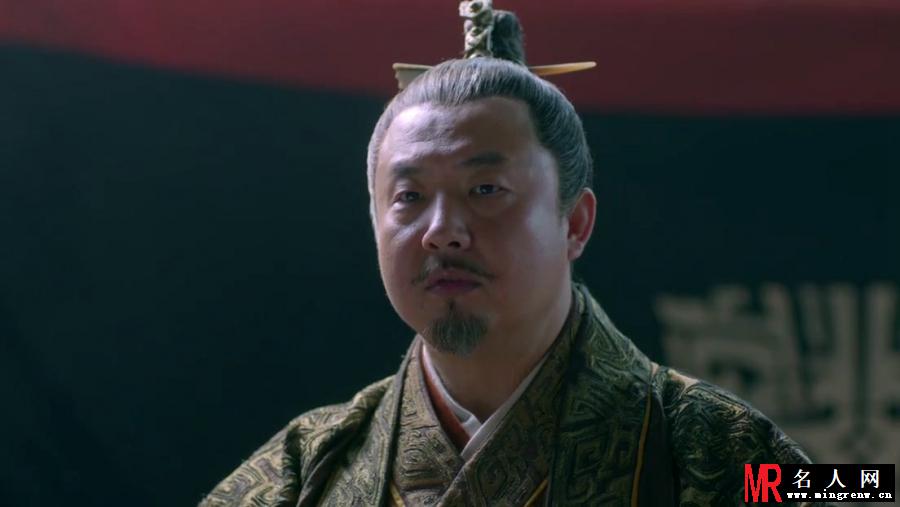 琅琊榜纪王剧照(1)