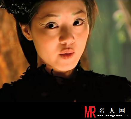 仙剑奇侠传阿奴剧照(1)