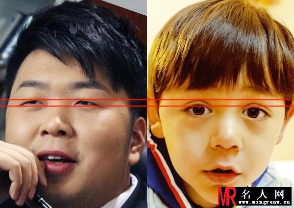 爸爸3诺一双眼皮秒杀众人 李荣浩遭恶搞(1)