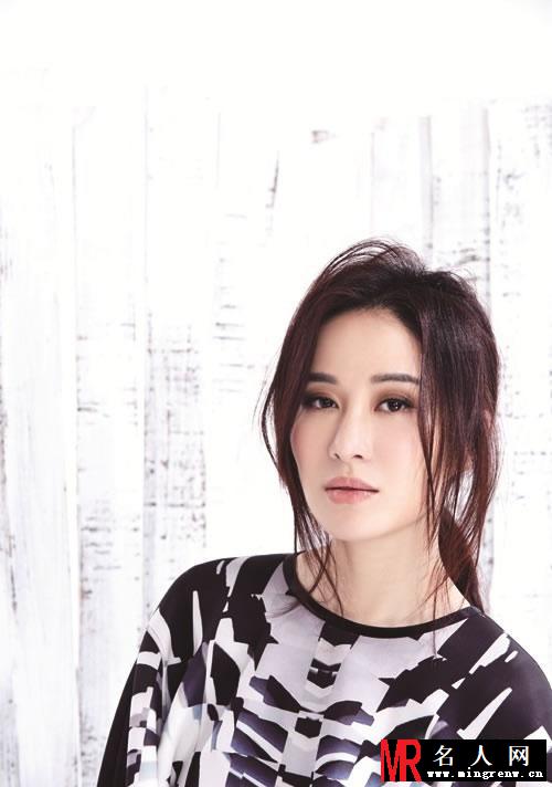 叶璇曝光最新写真 性感诱惑女人味十足(1)