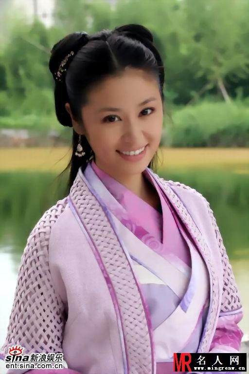 林心如《大祠堂》迷倒三兄弟 演绎最具魅力人妻(1)
