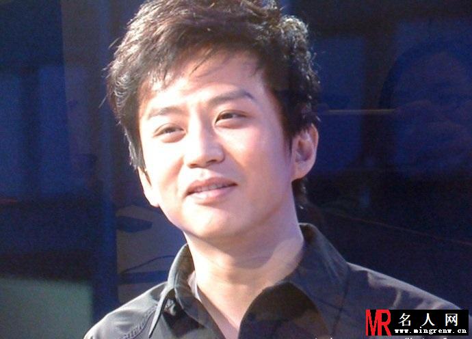 邓超“马老二”做客《BTV秀场》 秀出不一样的邓超(1)