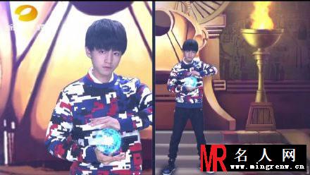 TFBOYS参加《疯狂的麦咭》 轻装上阵整装待发(1)