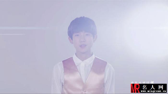 TFBOYS王源《Young》个人图集(1)