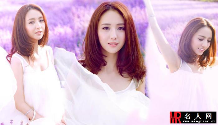 范冰冰花仙子惊艳戛纳 盘点各路女星花仙子美艳造型(1)