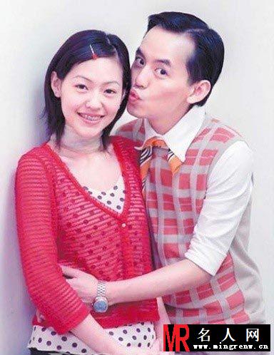 冰释前嫌 小S黄子佼恋情回顾(1)