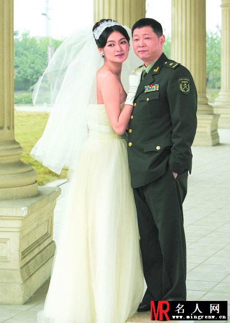 王祖蓝成功求婚 娱乐圈最萌身高差情侣知多少(1)