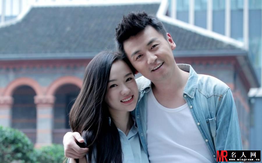 我的媳妇是女王首曝剧照 霍思燕产后首演(1)