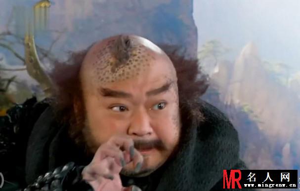 新天龙八部热播吐槽不断 图揭雷人瞬间(1)