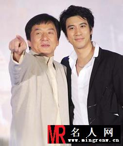 王力宏微博公布恋情 历届绯闻男友大盘点(1)