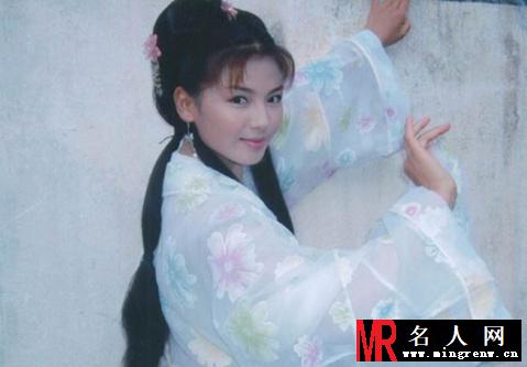 刘亦菲等女星绝美古装剧照图集(1)