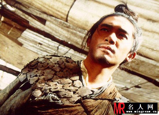 东邪西毒盲武士剧照(1)