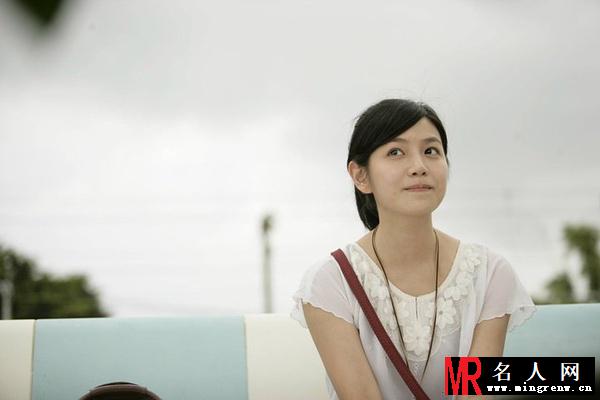 那些年，我们一起追的女孩沈佳宜剧照(1)