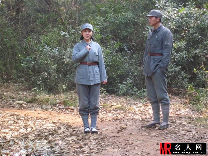 吴运铎辛束剧照(1)