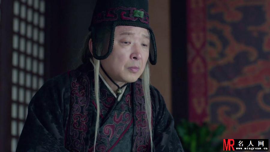 琅琊榜高湛剧照(1)