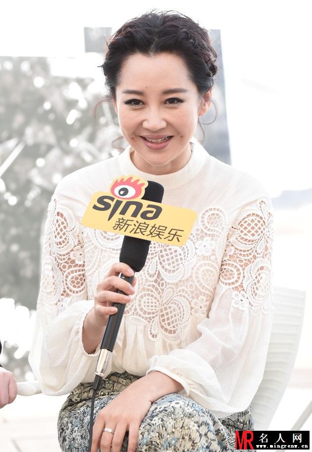 威尼斯《老炮儿》专访 李易峰王子范足(1)