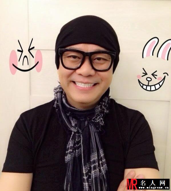 TVB花旦小生大盘点 你我记忆中的TVB演员(1)