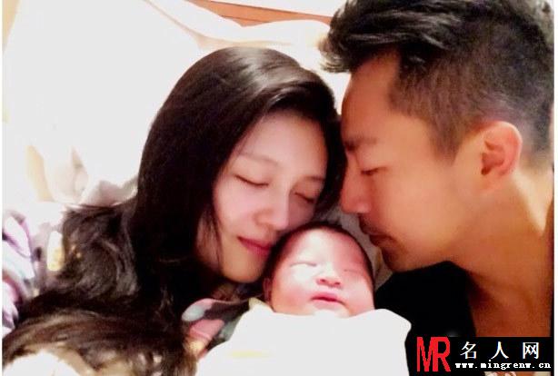 大S女儿首曝光 揭大S孕路历程(1)