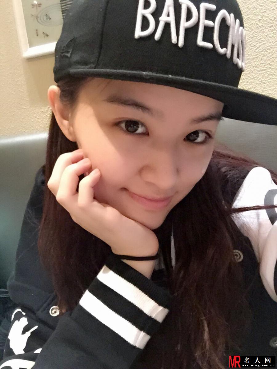 《大唐荣耀》何灵依扮演者梁婧娴海量生活照(1)