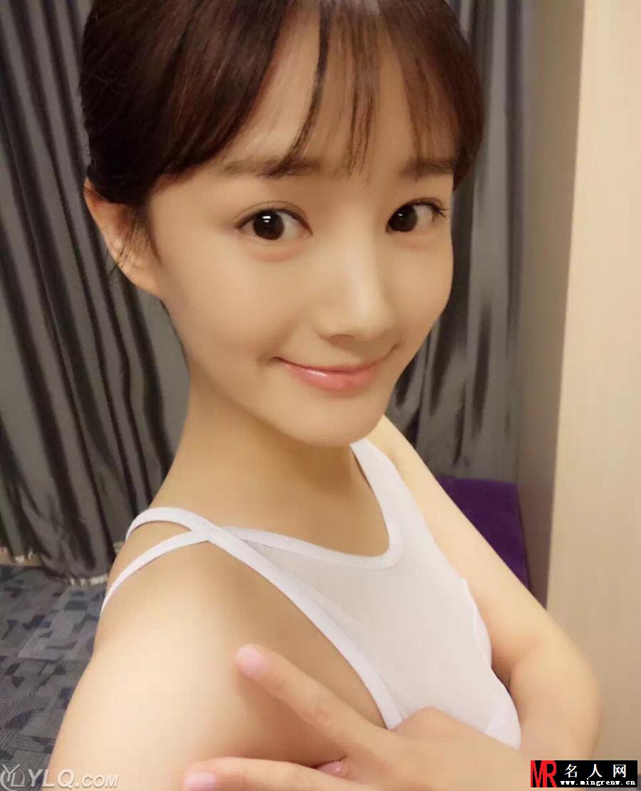 李一桐海量生活照(1)
