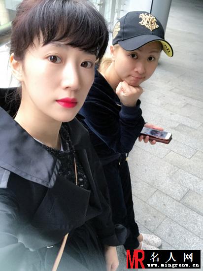 假李念？李念暴瘦仿佛变了一个人(1)