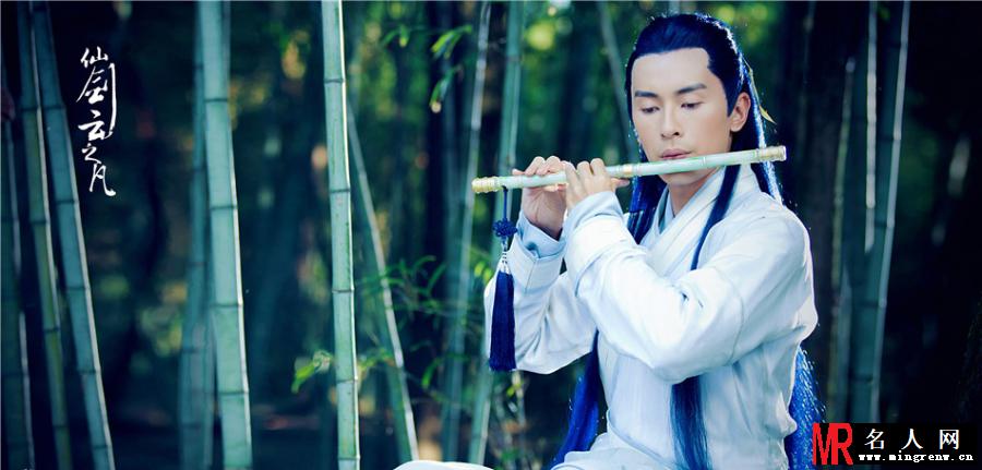 《云之凡》曝海报 5月23日开播(1)