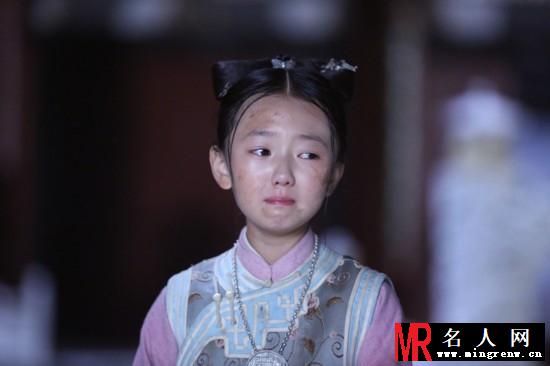 寂寞空庭春欲晚良儿/小琳琅剧照(1)